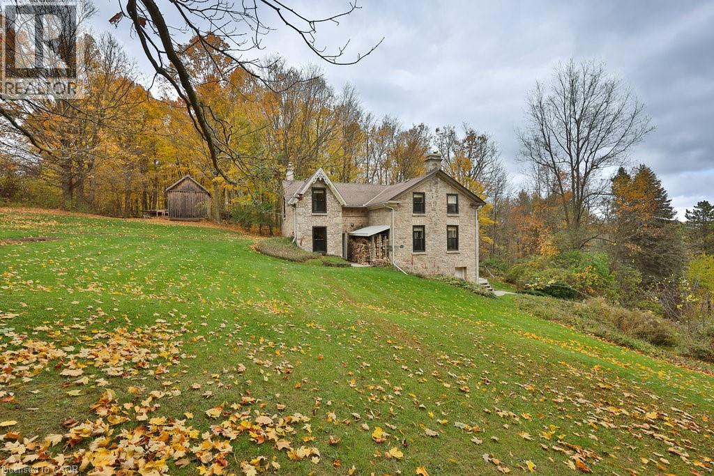 5665 Milburough Line, Burlington, Ontario  L7P 0C6 - Photo 47 - 40783903