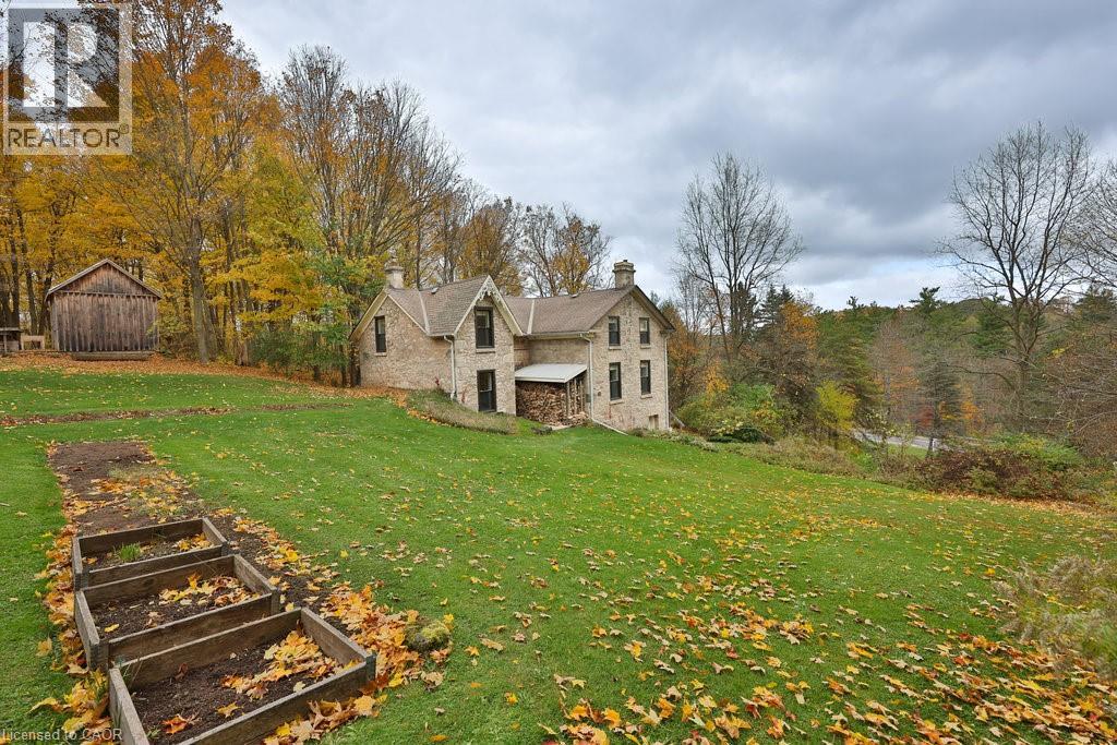 5665 Milburough Line, Burlington, Ontario  L7P 0C6 - Photo 37 - 40783903