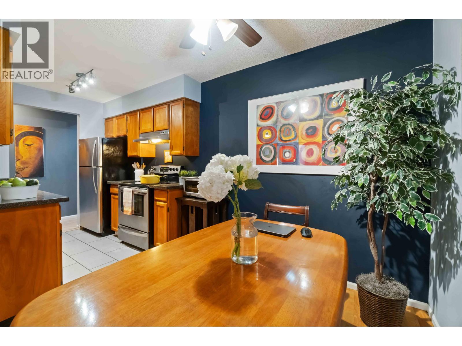 1305 W 8th Avenue, Vancouver, British Columbia V6H 3W4 - Photo 6 - R3064662