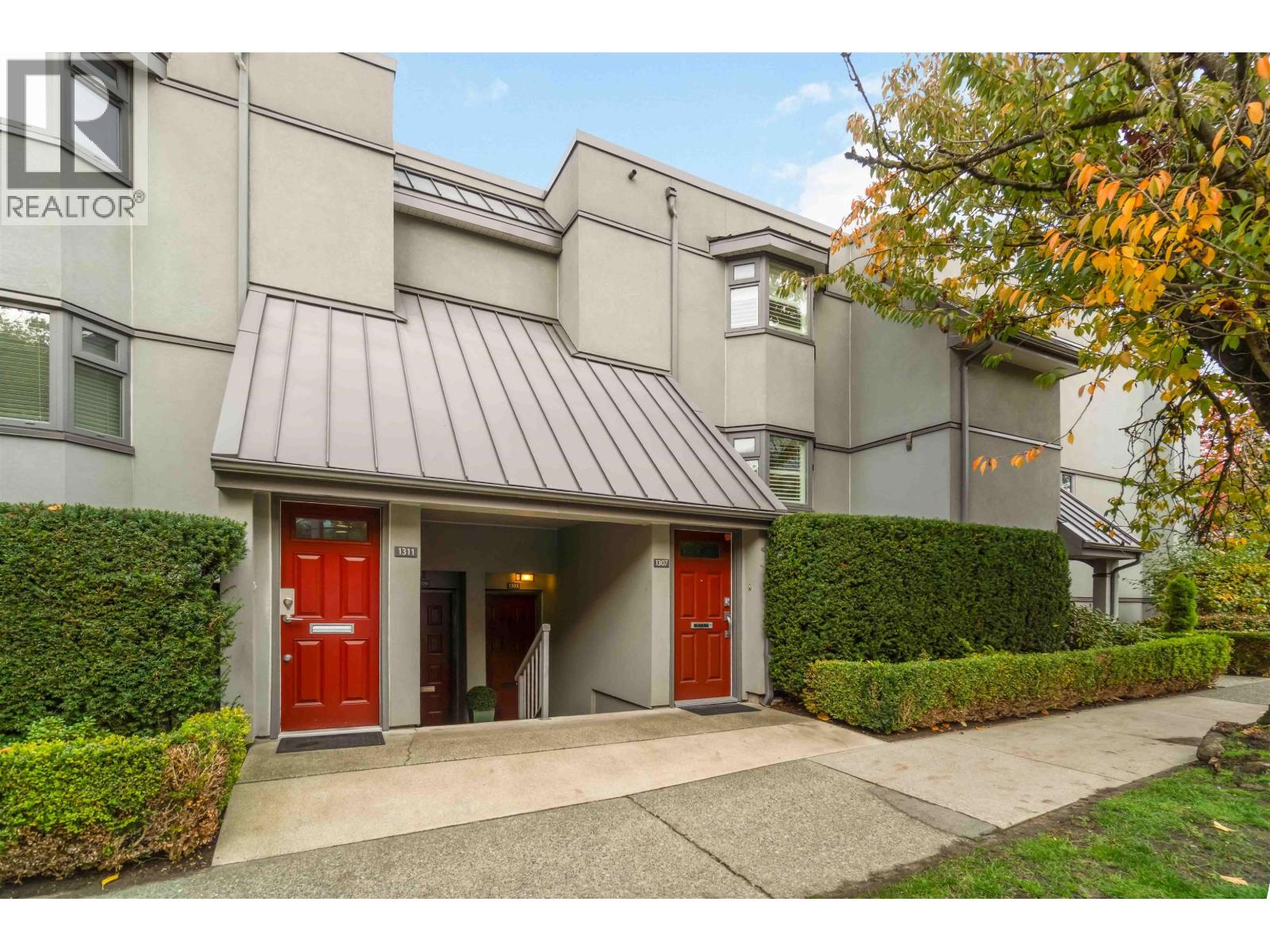 1305 W 8th Avenue, Vancouver, British Columbia V6H 3W4 - Photo 23 - R3064662