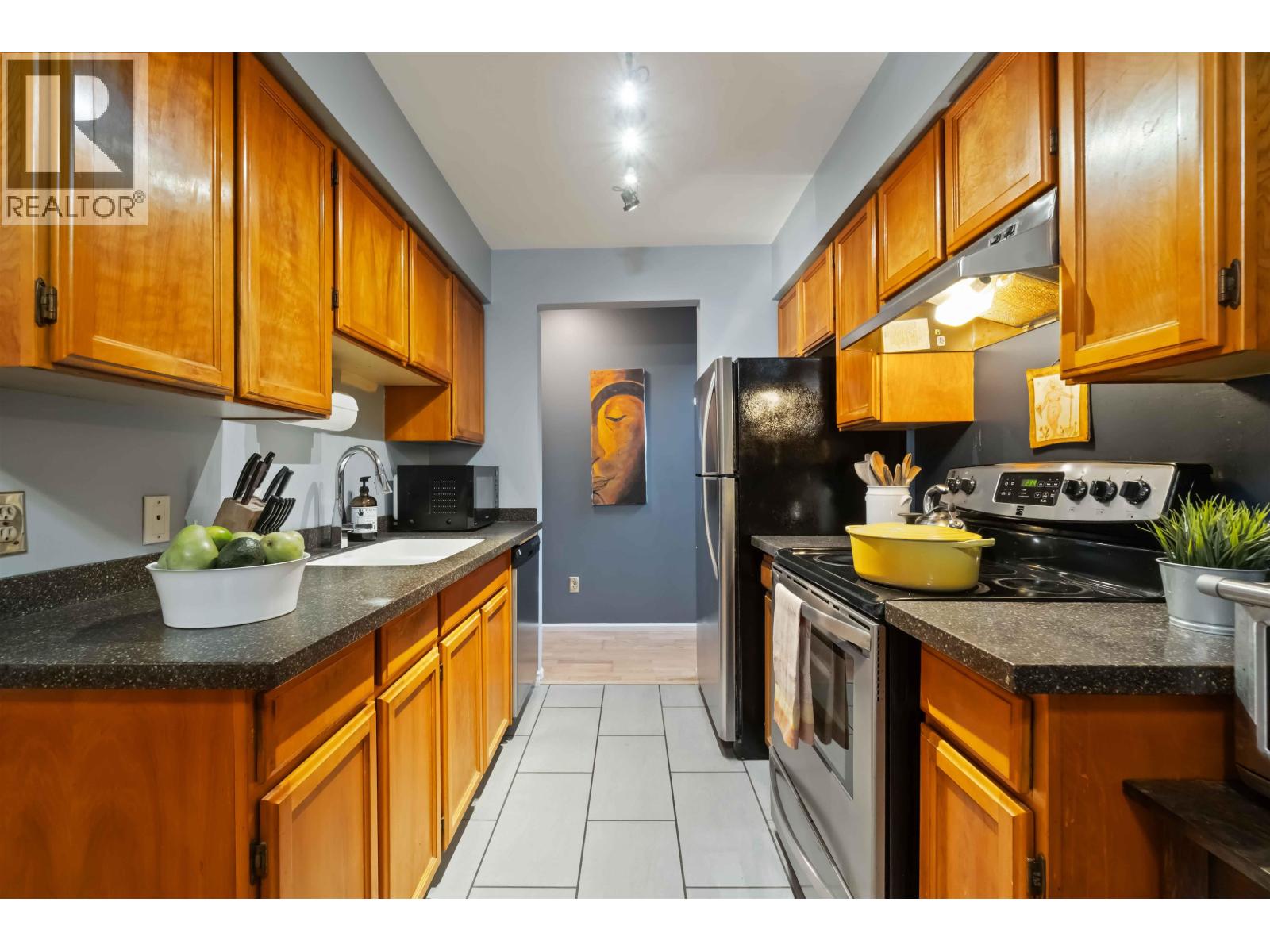 1305 W 8th Avenue, Vancouver, British Columbia V6H 3W4 - Photo 8 - R3064662