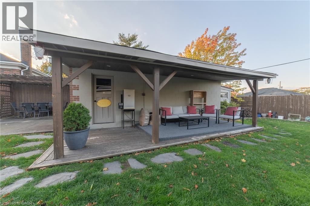 66 Maitland Street, Thorold, Ontario  L2V 3A9 - Photo 32 - 40785370