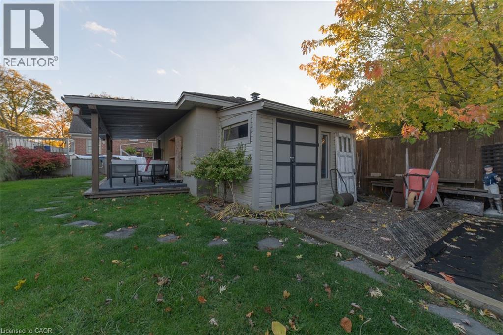 66 Maitland Street, Thorold, Ontario  L2V 3A9 - Photo 35 - 40785370