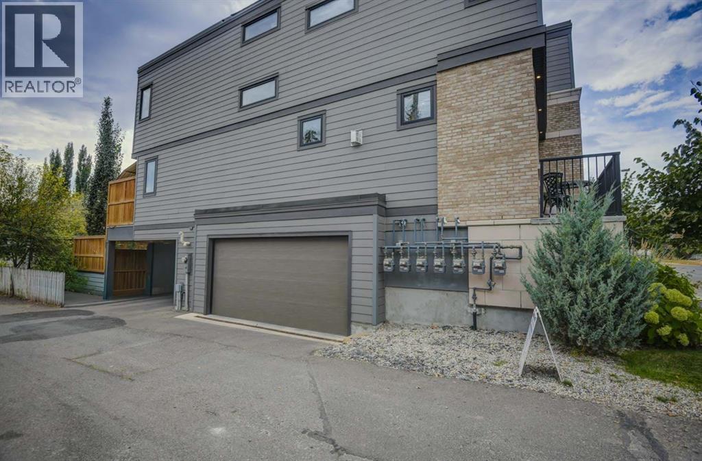 1581 38 Avenue Sw, Calgary, Alberta  T2T 6W8 - Photo 41 - A2260743