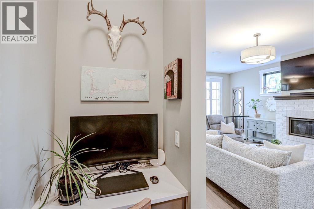 1581 38 Avenue Sw, Calgary, Alberta  T2T 6W8 - Photo 7 - A2260743