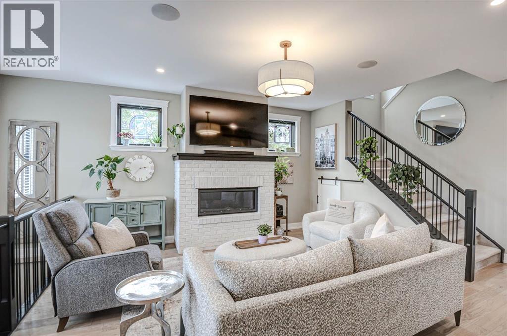 1581 38 Avenue Sw, Calgary, Alberta  T2T 6W8 - Photo 6 - A2260743