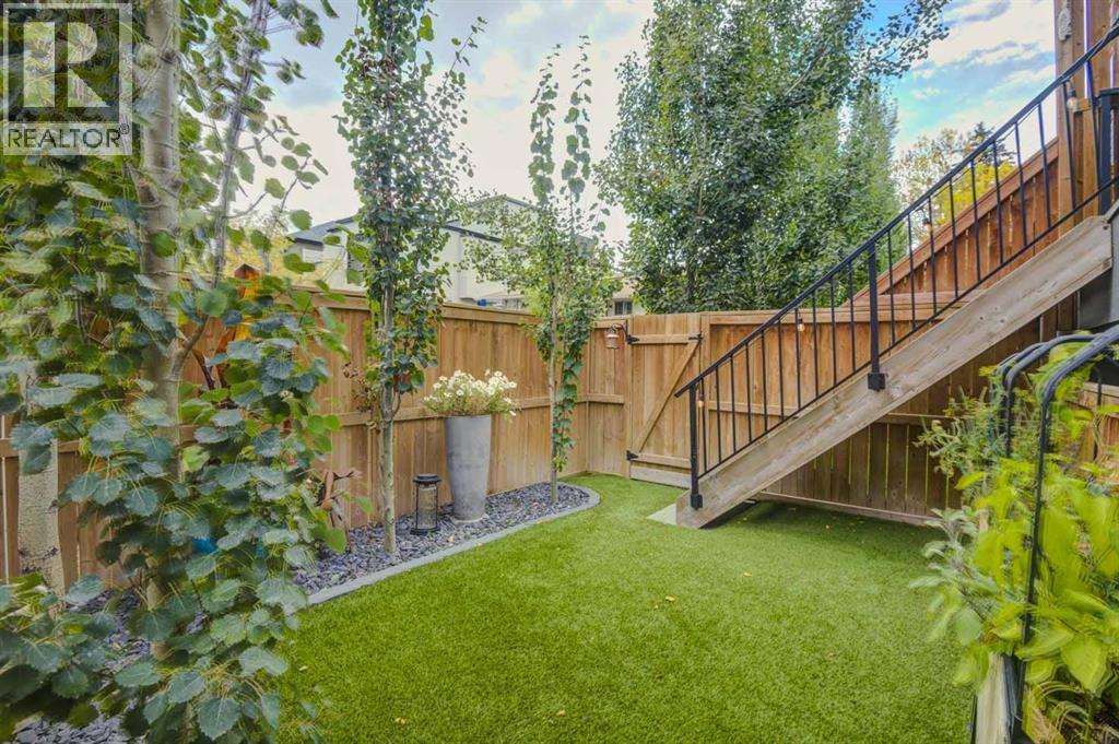 1581 38 Avenue Sw, Calgary, Alberta  T2T 6W8 - Photo 36 - A2260743