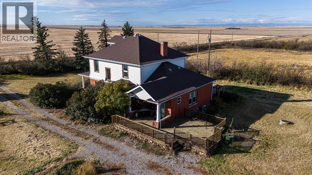 230066 Township Road 130, Barons, Alberta  T0L 0G0 - Photo 48 - A2264406