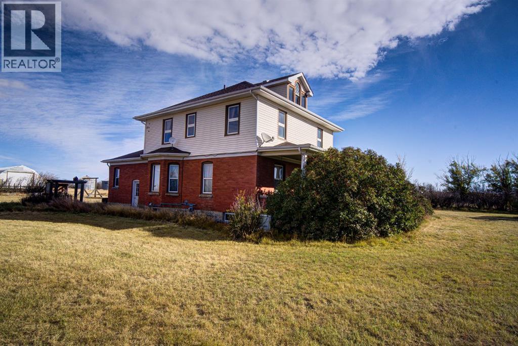 230066 Township Road 130, Barons, Alberta  T0L 0G0 - Photo 9 - A2264406