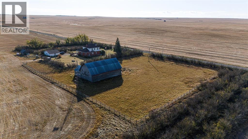 230066 Township Road 130, Barons, Alberta  T0L 0G0 - Photo 46 - A2264406