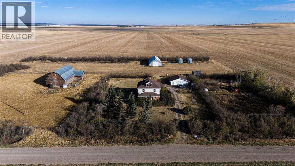 230066 Township Road 130, Barons, Alberta  T0L 0G0 - Photo 2 - A2264406