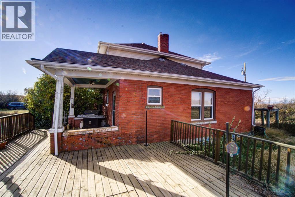 230066 Township Road 130, Barons, Alberta  T0L 0G0 - Photo 11 - A2264406