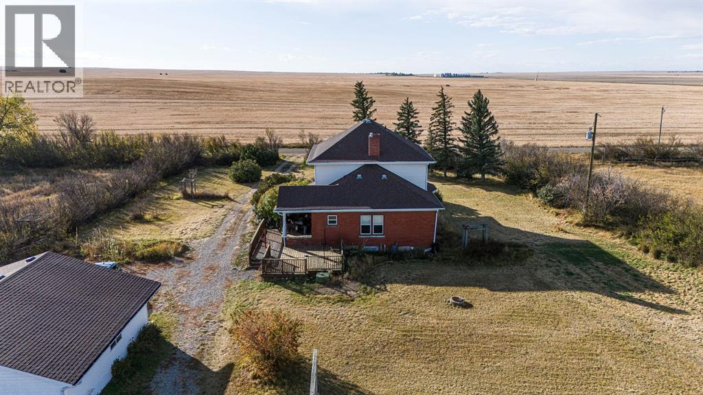 230066 Township Road 130, Barons, Alberta  T0L 0G0 - Photo 47 - A2264406