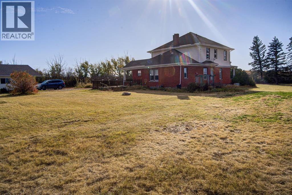 230066 Township Road 130, Barons, Alberta  T0L 0G0 - Photo 6 - A2264406