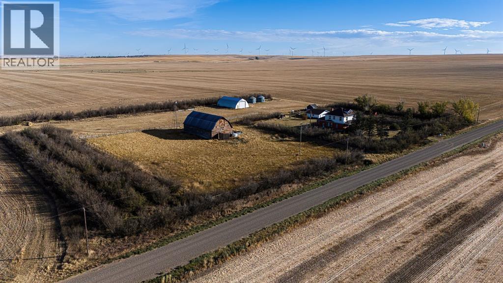 230066 Township Road 130, Barons, Alberta  T0L 0G0 - Photo 44 - A2264406