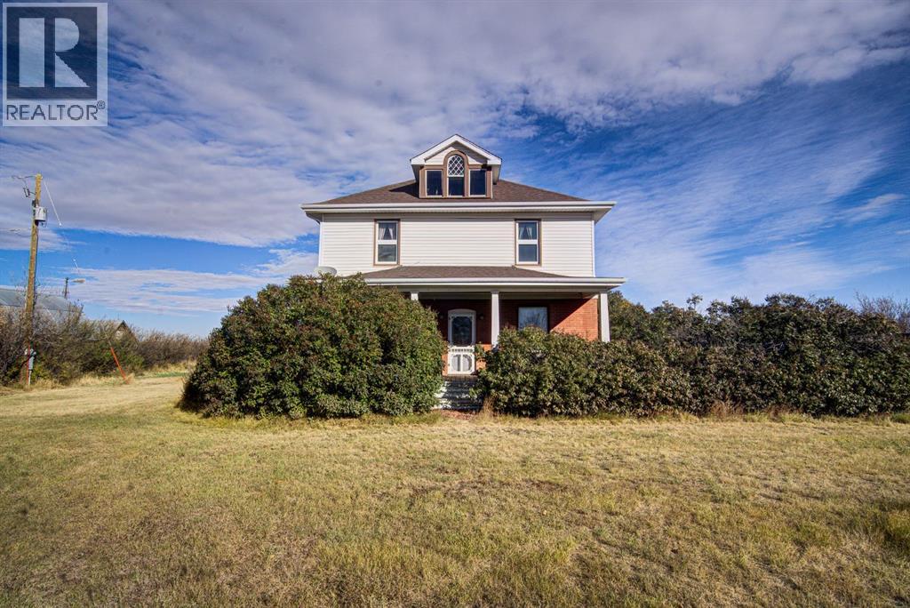 230066 Township Road 130, Barons, Alberta  T0L 0G0 - Photo 5 - A2264406