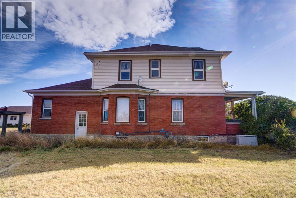 230066 Township Road 130, Barons, Alberta  T0L 0G0 - Photo 8 - A2264406