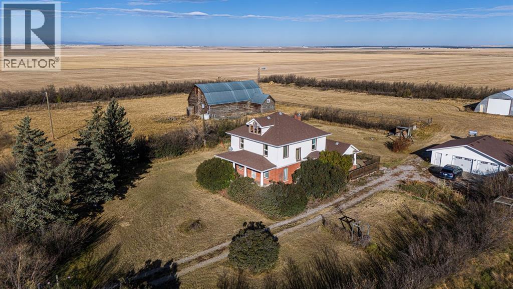 230066 Township Road 130, Barons, Alberta  T0L 0G0 - Photo 3 - A2264406