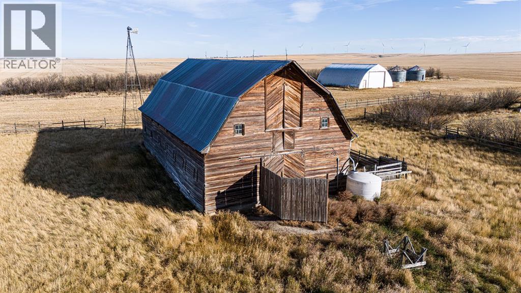 230066 Township Road 130, Barons, Alberta  T0L 0G0 - Photo 41 - A2264406