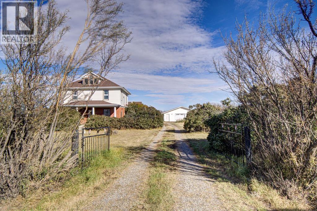 230066 Township Road 130, Barons, Alberta  T0L 0G0 - Photo 43 - A2264406