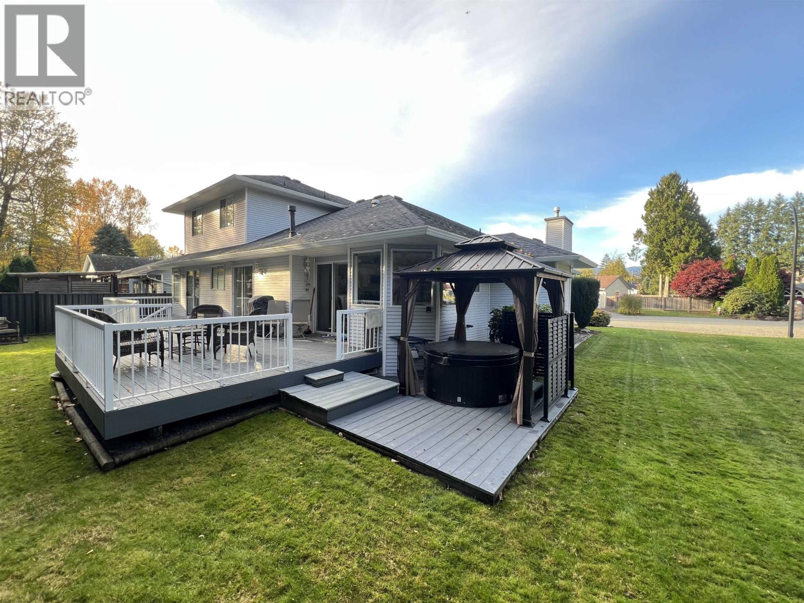 22822 125b Avenue, Maple Ridge, British Columbia V2X 0P8 - Photo 5 - R3063537