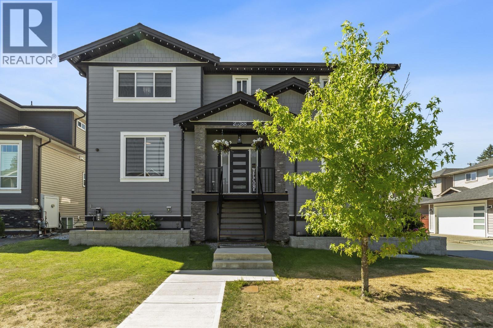 20388 Wicklund Avenue, Maple Ridge, British Columbia  V2X 2Z5 - Photo 9 - R3064406