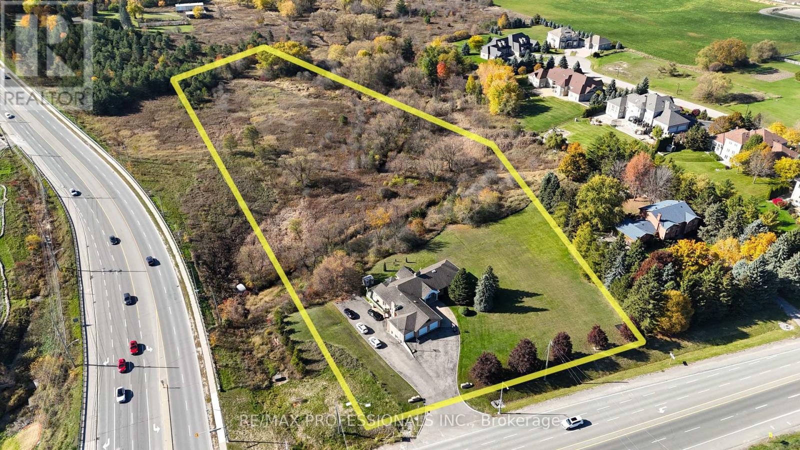 10050 WARDEN AVENUE, Markham, Ontario