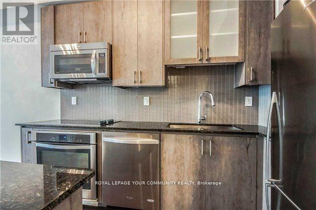 501a - 9088 Yonge Street, Richmond Hill, Ontario  L4C 0Y6 - Photo 8 - N12509770