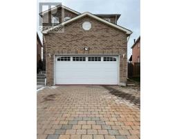 78 MARY PEARSON DRIVE, Markham, Ontario