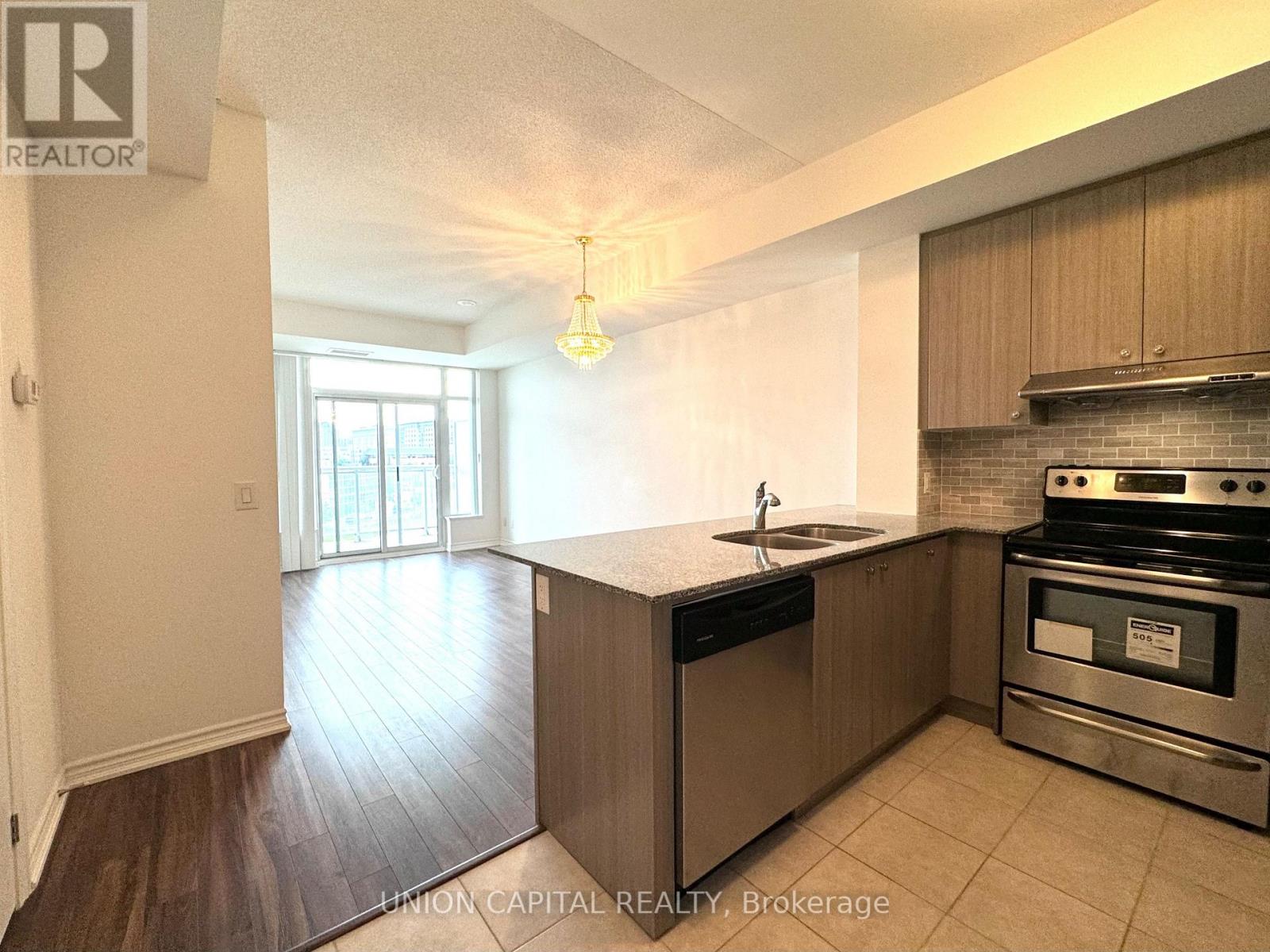 217 - 8323 Kennedy Road, Markham, Ontario  L3R 5N4 - Photo 7 - N12509798
