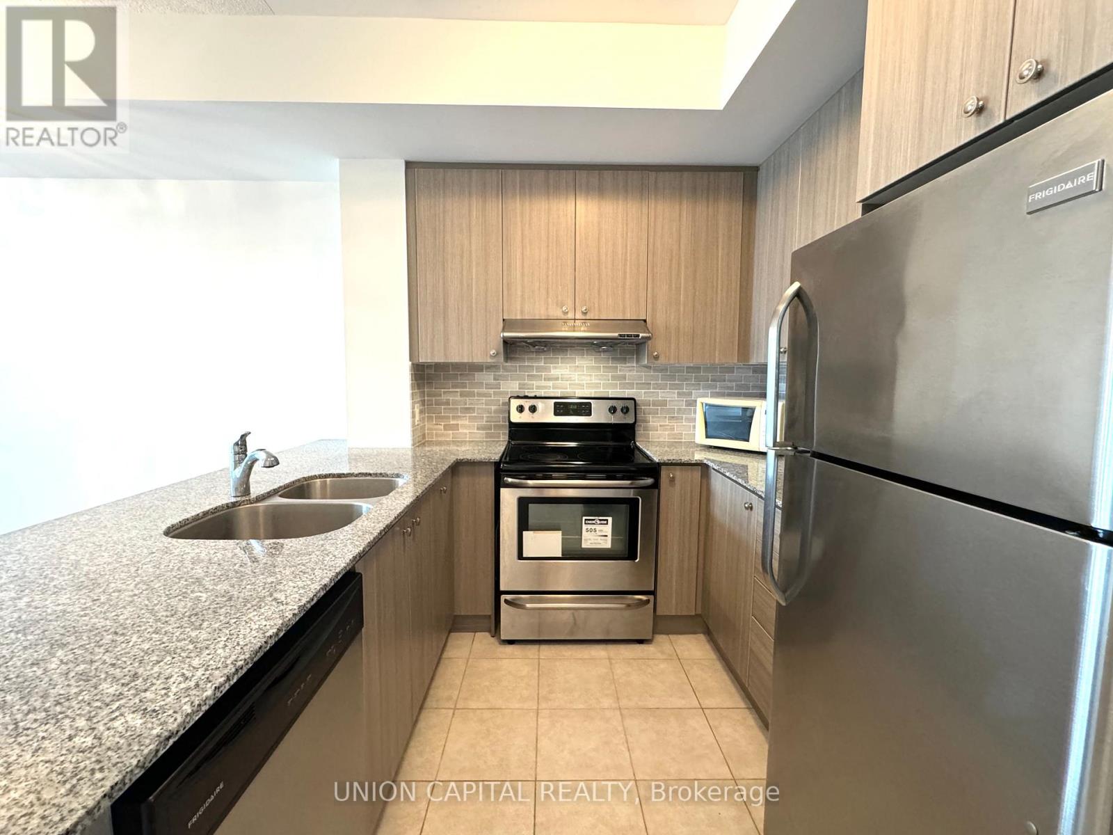 217 - 8323 Kennedy Road, Markham, Ontario  L3R 5N4 - Photo 8 - N12509798