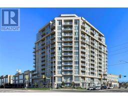 217 - 8323 KENNEDY ROAD, Markham, Ontario