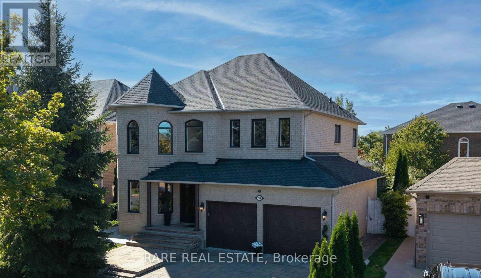 68 KIRKBRIDE CRESCENT, Vaughan, Ontario