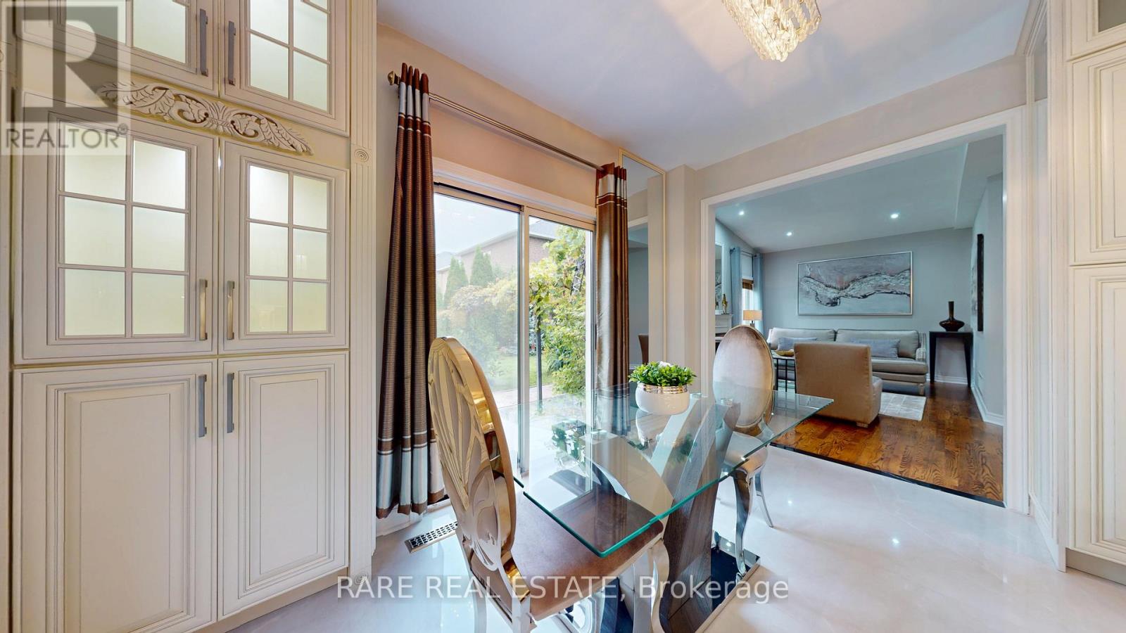 68 Kirkbride Crescent, Vaughan, Ontario  L6A 2J5 - Photo 15 - N12509800