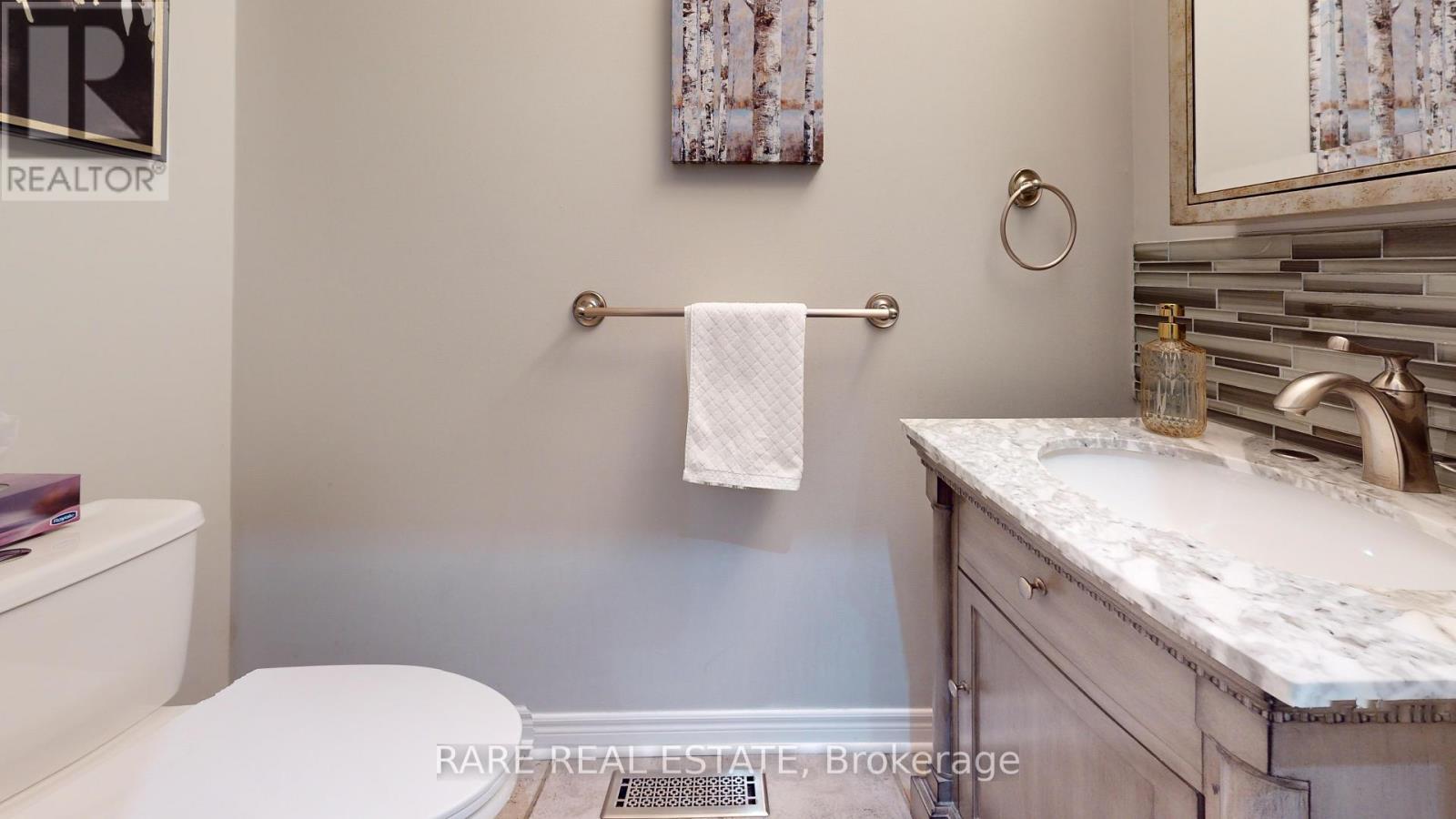 68 Kirkbride Crescent, Vaughan, Ontario  L6A 2J5 - Photo 19 - N12509800