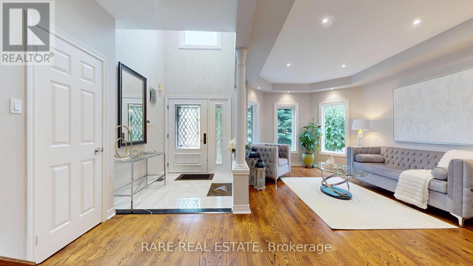 68 Kirkbride Crescent, Vaughan, Ontario  L6A 2J5 - Photo 3 - N12509800