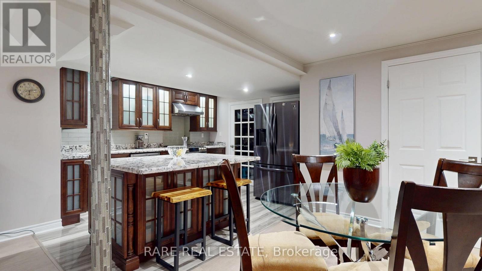 68 Kirkbride Crescent, Vaughan, Ontario  L6A 2J5 - Photo 38 - N12509800