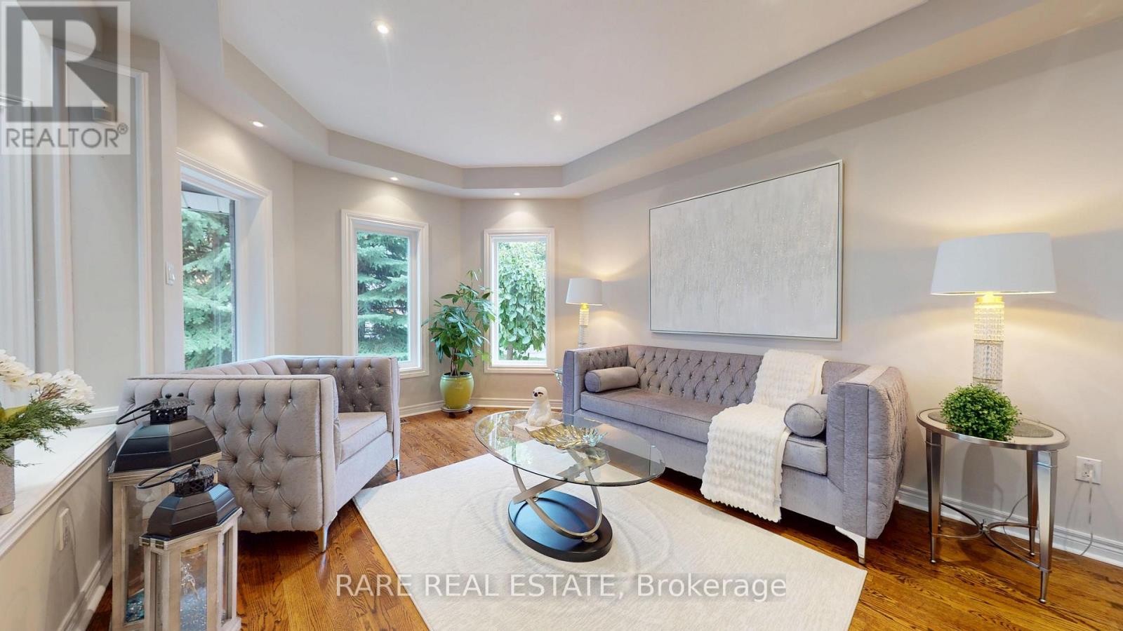 68 Kirkbride Crescent, Vaughan, Ontario  L6A 2J5 - Photo 4 - N12509800