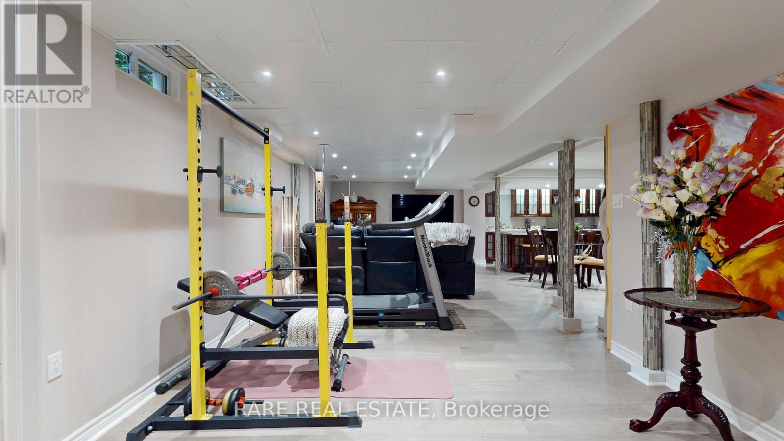 68 Kirkbride Crescent, Vaughan, Ontario  L6A 2J5 - Photo 40 - N12509800