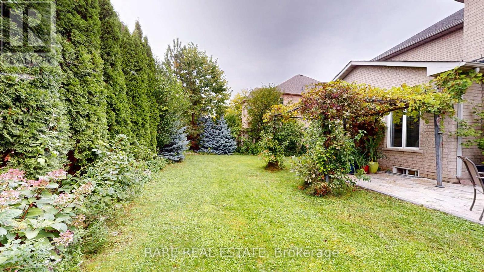 68 Kirkbride Crescent, Vaughan, Ontario  L6A 2J5 - Photo 46 - N12509800