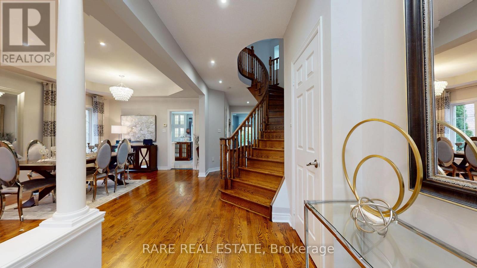 68 Kirkbride Crescent, Vaughan, Ontario  L6A 2J5 - Photo 6 - N12509800