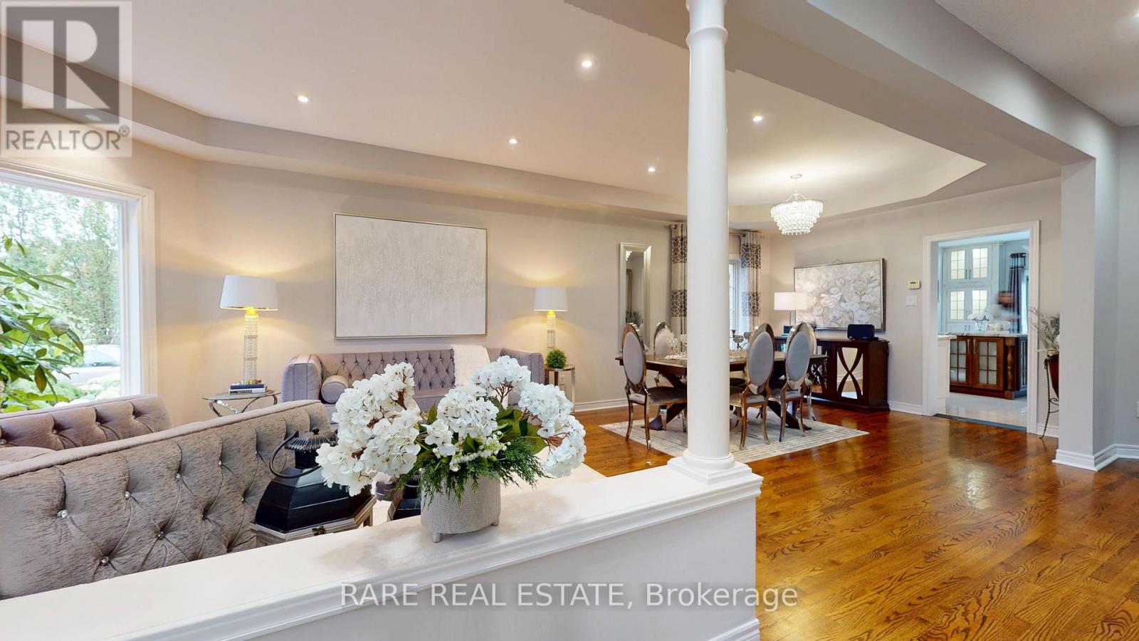 68 Kirkbride Crescent, Vaughan, Ontario  L6A 2J5 - Photo 7 - N12509800