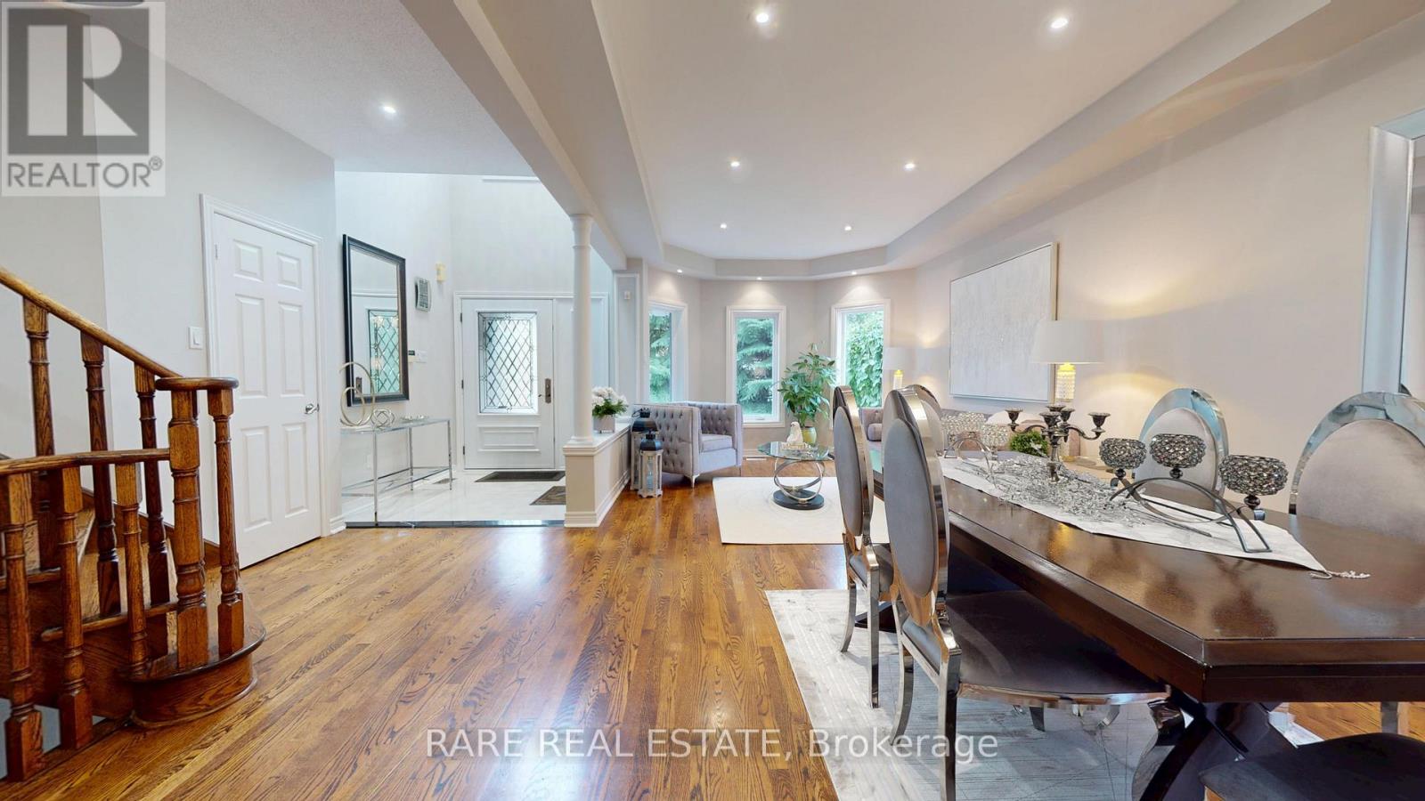 68 Kirkbride Crescent, Vaughan, Ontario  L6A 2J5 - Photo 9 - N12509800