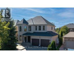 68 KIRKBRIDE CRESCENT, Vaughan, Ontario