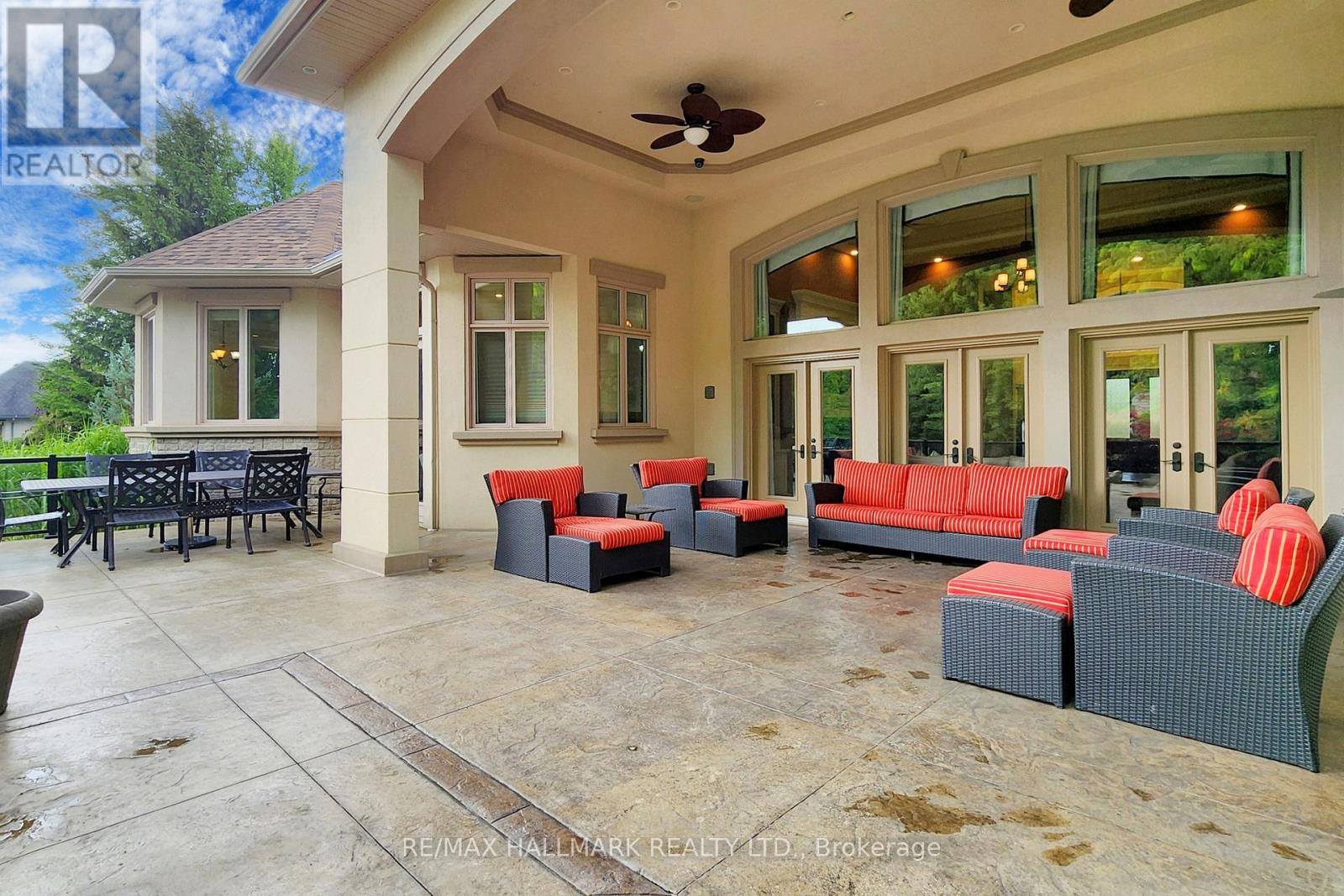 63 Grayfield Drive, Whitchurch-Stouffville, Ontario  L4A 0B1 - Photo 36 - N12509834