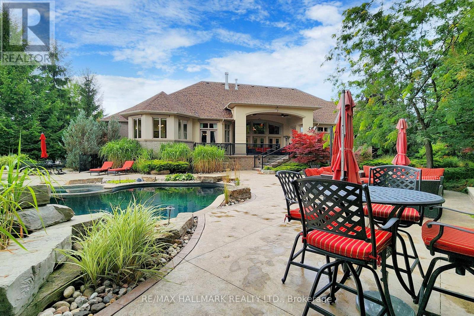 63 Grayfield Drive, Whitchurch-Stouffville, Ontario  L4A 0B1 - Photo 41 - N12509834