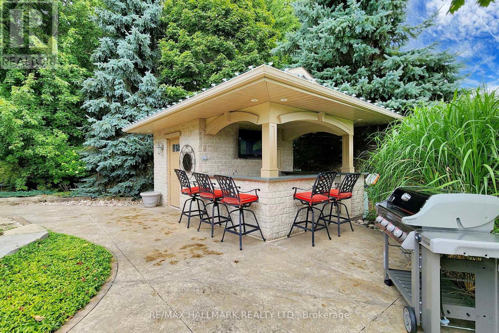 63 Grayfield Drive, Whitchurch-Stouffville, Ontario  L4A 0B1 - Photo 43 - N12509834