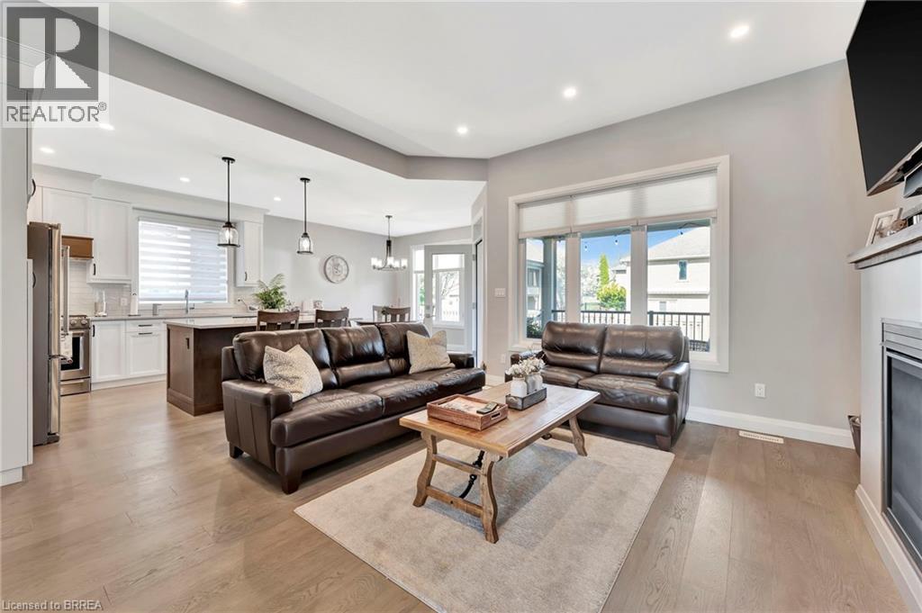 68 Cedar Street Unit# 12, Paris, Ontario  N3L 0H7 - Photo 10 - 40784082