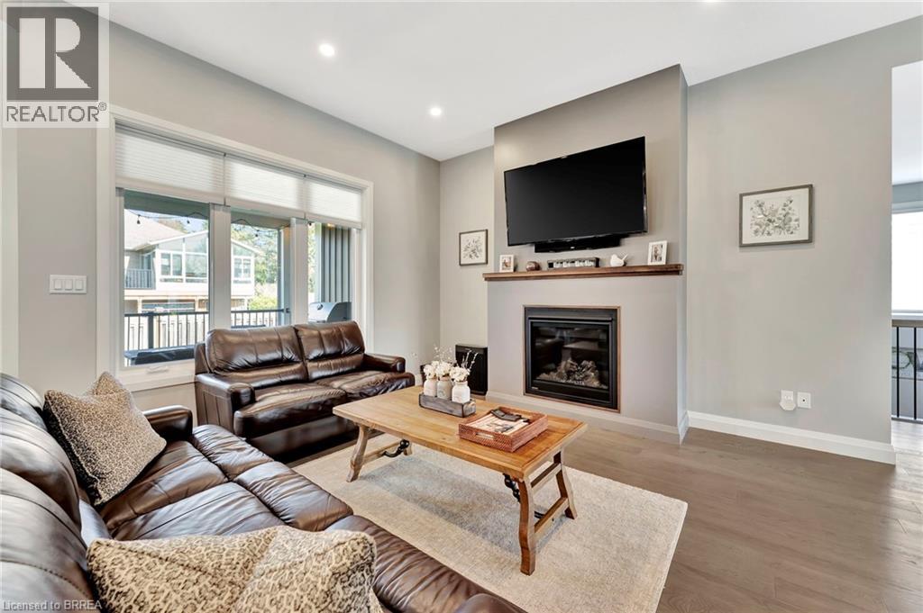 68 Cedar Street Unit# 12, Paris, Ontario  N3L 0H7 - Photo 11 - 40784082