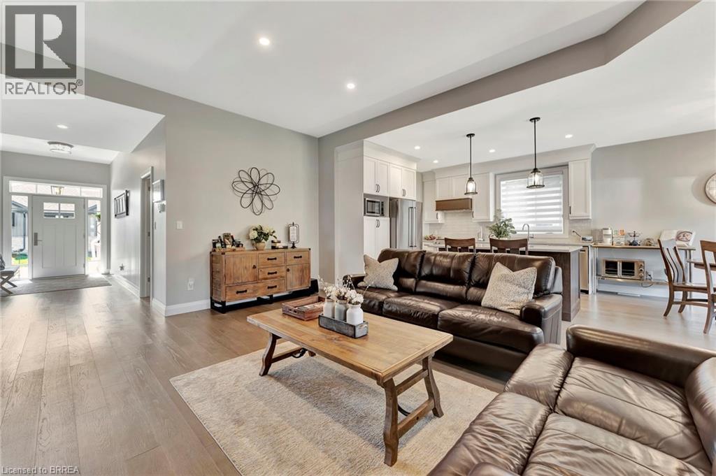 68 Cedar Street Unit# 12, Paris, Ontario  N3L 0H7 - Photo 12 - 40784082